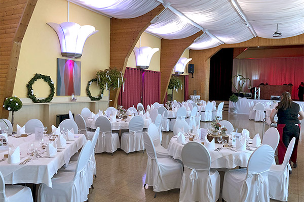 Eventhalle