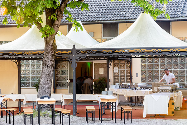 Eventhalle