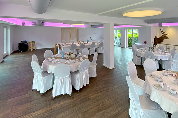 Eventsaal