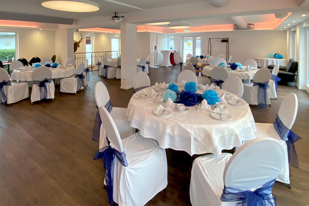 Eventsaal